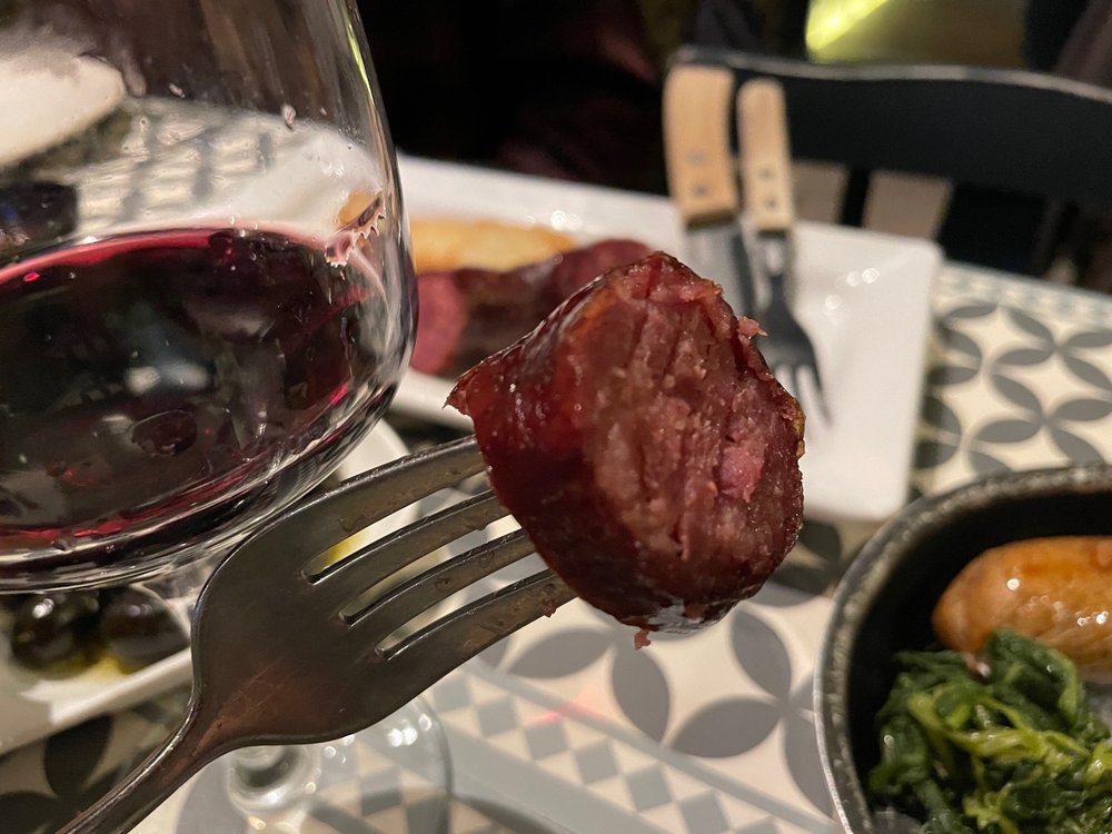 Cozinha dos Lóios