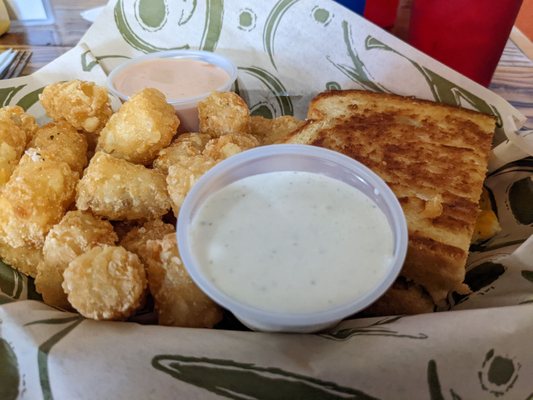 One Shot Charlies by null