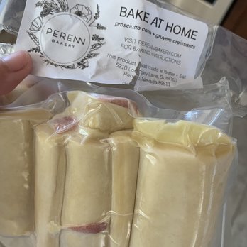 Perenn - Midtown - Bakeries Near Me - Reno, Nevada