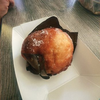 Luna's Lunpias Filipino Fusion Eatery - Bibingka cornbread muffin - Filipino Near Me - Poway, California Luna's Lunpias Filipino Fusion Eatery - Bibingka cornbread muffin - Filipino Near Me - Poway, California