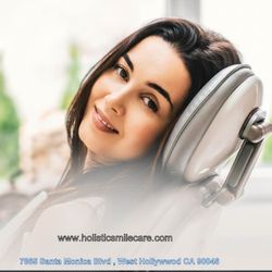 West Hollywood Holistic & Cosmetic Dental Care - Holistic comfort