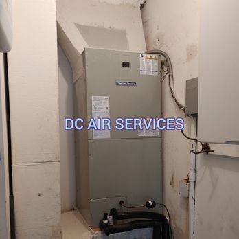 DC Air Services - Heating & Air Conditioning/HVAC Near Me DC Air Services - Heating & Air Conditioning/HVAC Near Me