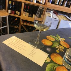 Wildside Wine