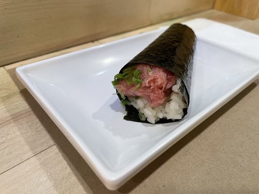 Daigo Hand Roll Bar by null