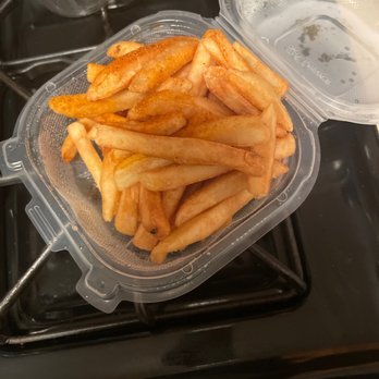 Manginos Pizza - Old bay fries - Pizza Near Me - Germantown, Maryland Manginos Pizza - Old bay fries - Pizza Near Me - Germantown, Maryland