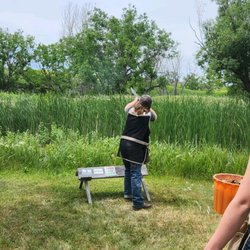 Willow Creek Wildlife
