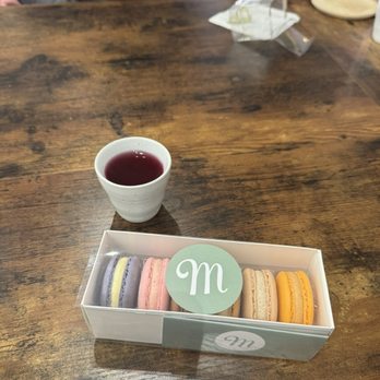 Macadons - Macarons Near Me - Renton, Washington Macadons - Macarons Near Me - Renton, Washington