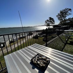 Holbert's Oyster Supplies