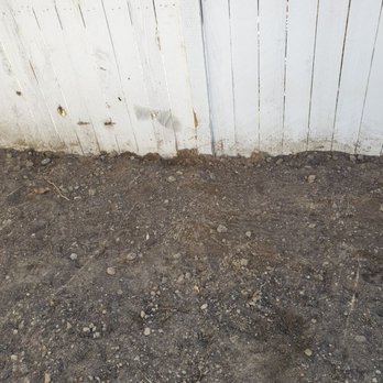 Water Saving Landscape - Sprinklers installed. - Landscaping Near Me