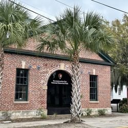 Reconstruction Era National Historical Park