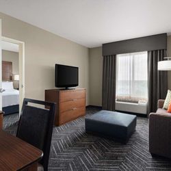 Homewood Suites by Hilton Springfield, VA - Guest room