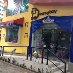 Easytoy