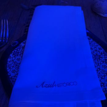 Azul - Mexican Near Me - Ciudad de México, DIF