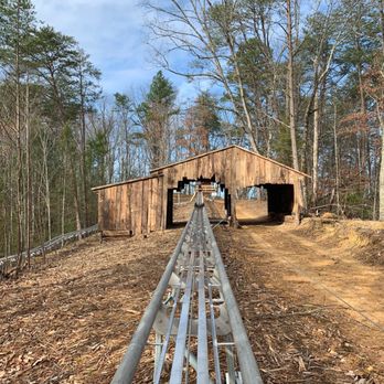 Rocky Top Mountain Coaster - Cool track stuff! - Amusement Parks Near Me - Pigeon Forge, Tennessee Rocky Top Mountain Coaster - Cool track stuff! - Amusement Parks Near Me - Pigeon Forge, Tennessee