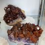 Photo of Blue Willow Amethyst Mine