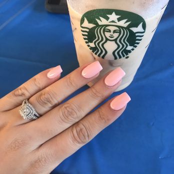 Diamond Nails and Spa - Perfect shape - Nail Salons Near Me - Riverside, California