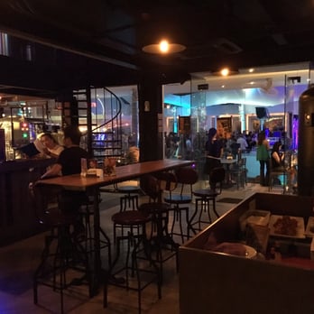 The Brewery at the Palace - The brewery inside to the pool - Pubs Near Me - Taguig, NCR The Brewery at the Palace - The brewery inside to the pool - Pubs Near Me - Taguig, NCR
