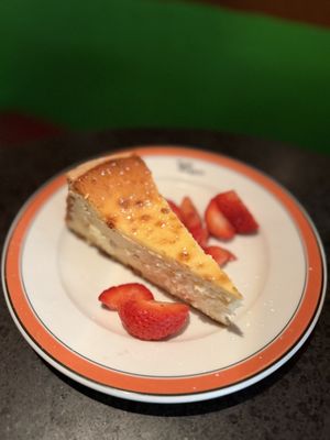 Caffe Reggio by null