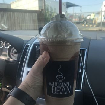 The Human Bean - Coffee & Tea Near Me - Nampa, Idaho The Human Bean - Coffee & Tea Near Me - Nampa, Idaho