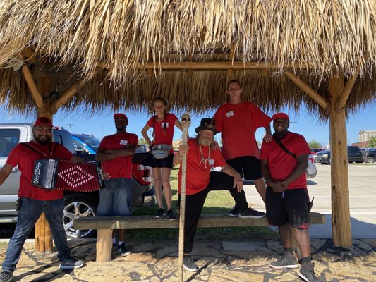 discount cruise parking