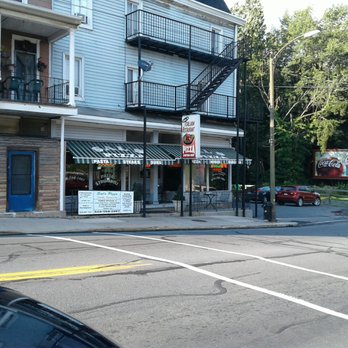Sal’s pizza - It must be the place. - Pizza Near Me - Slatington, Pennsylvania