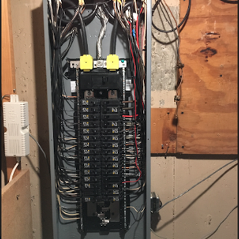 Valentino Contracting - Electricians Near Me - Harrison, Ohio