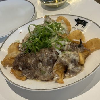 Breaking Dawn Brunch - Pho Poutine - Breakfast & Brunch Near Me - Los Gatos, California