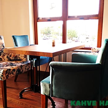 Kahve Hatırası - Cafes Near Me - İzmir, 35 Kahve Hatırası - Cafes Near Me - İzmir, 35