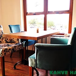 Kahve Hatırası