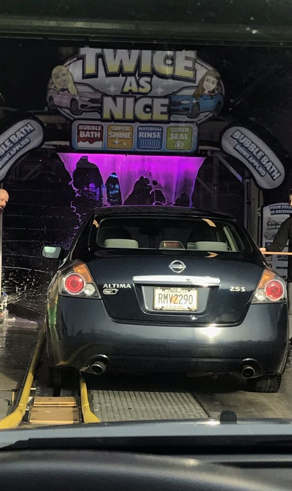 TWINS CAR WASH 20 Photos & 11 Reviews 705 Noah Dr, Jasper, GA Yelp