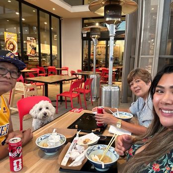 Marugame Udon - fambam - Japanese Near Me - Aliso Viejo, California Marugame Udon - fambam - Japanese Near Me - Aliso Viejo, California