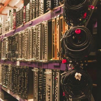 CenterStaging Studios - Recording & Rehearsal Studios Near Me - Burbank, California