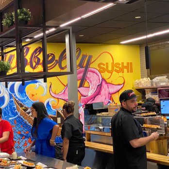 Shoma Bazaar - Sushi - Breakfast & Brunch Near Me - Doral, Florida
