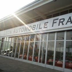 Leon Automobile
