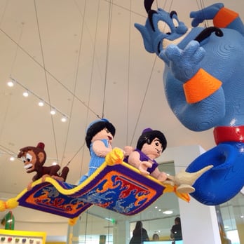 Lego - A whole new world... - Toy Stores Near Me - Anaheim, California Lego - A whole new world... - Toy Stores Near Me - Anaheim, California