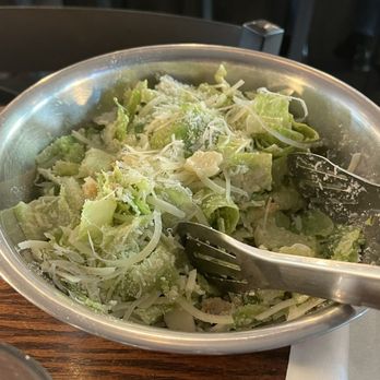 Amici's Kitchen and Living Room - Caesar Salad - Pizza Near Me - Berkley, Michigan