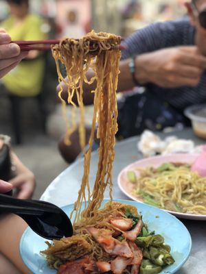 888 Hokkien Mee by null