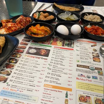 BCD Tofu House - Korean Near Me - Buena Park, California BCD Tofu House - Korean Near Me - Buena Park, California
