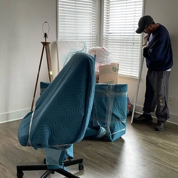 Shift It Moving - Movers Near Me - Santa Ana, California