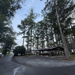 Riverview Campground