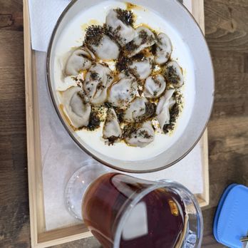 Hasel Cafe - Coffee & Tea Near Me - Renton, Washington Hasel Cafe - Coffee & Tea Near Me - Renton, Washington