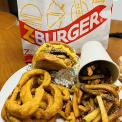 Z-Burger