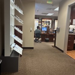 Mosier Eye Center - Glasses