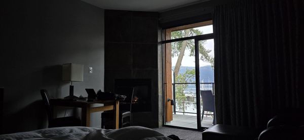 Brentwood Bay Resort by null