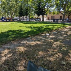 Rotary of Napa Community Park