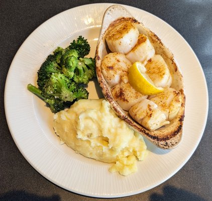 Waterman's Surfside Grille by null