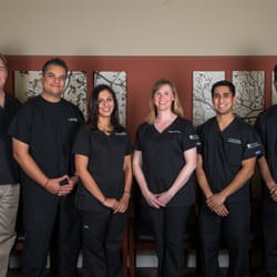 Woodlake Family Dental