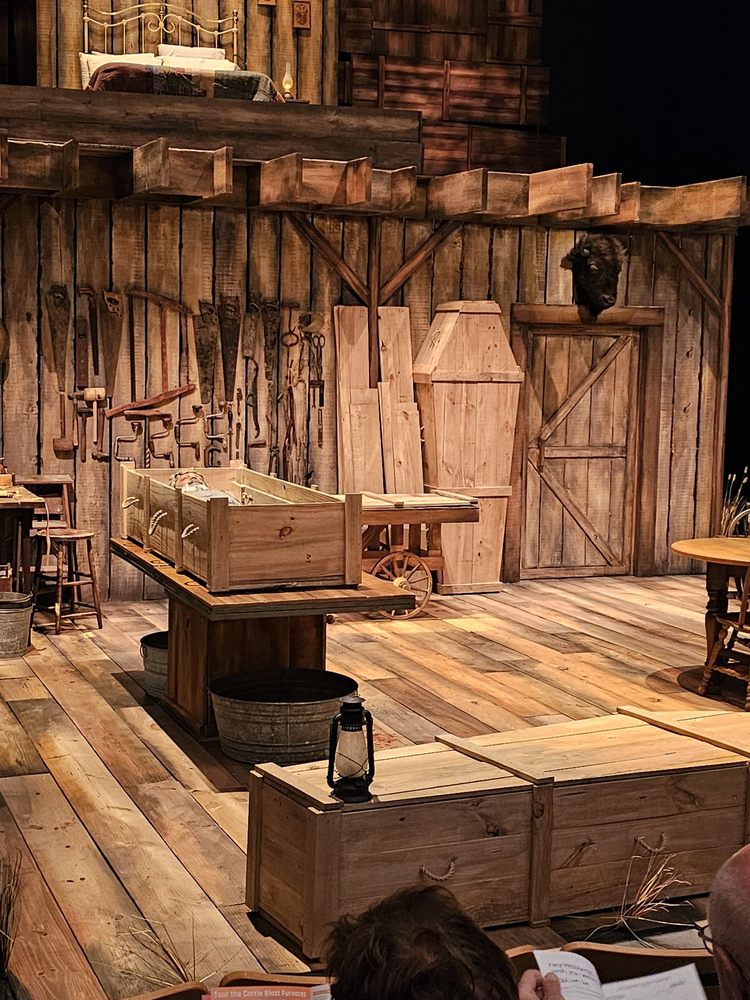 Pittsburgh Public Theater