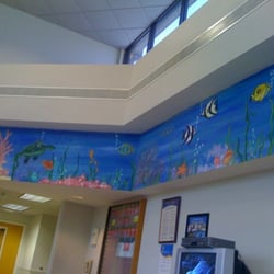 Rothschild Ochsner Pediatric Center