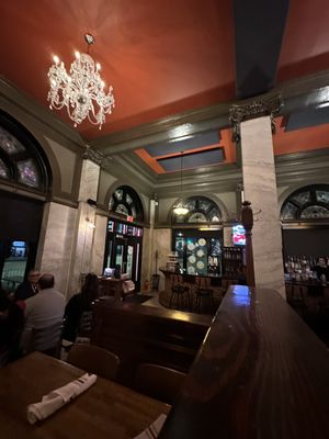 South Kitchen + Bar by null